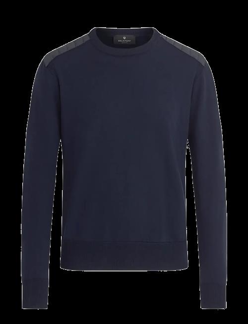 Belstaff | Kerrigan Crewneck Jumper | M