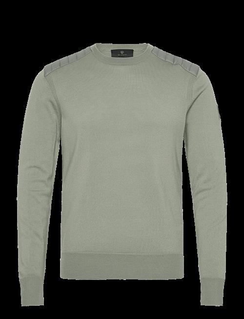 Belstaff | Kerrigan Crewneck Jumper | XXL