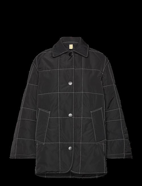 Brixtol Textiles | Edie Padded | M