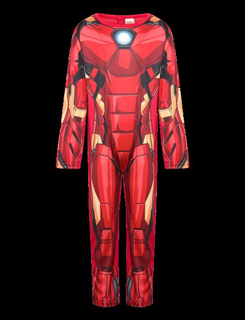 Marvel | Combinaison | 140