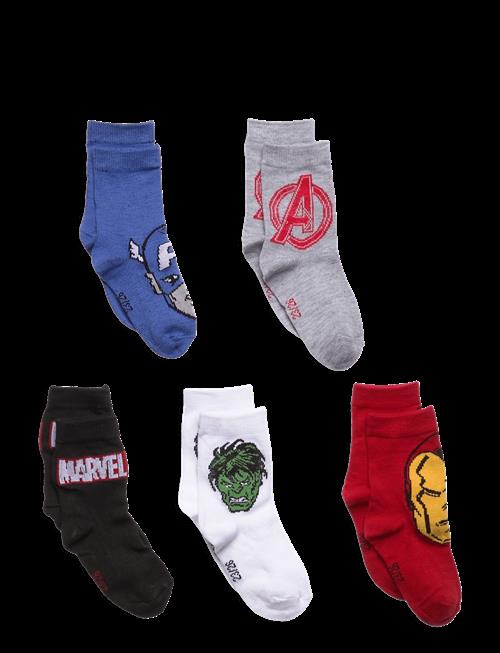 Marvel | Socks | 23-26