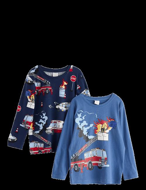 Lindex | Top Ls Trucks 2 Pack | 92