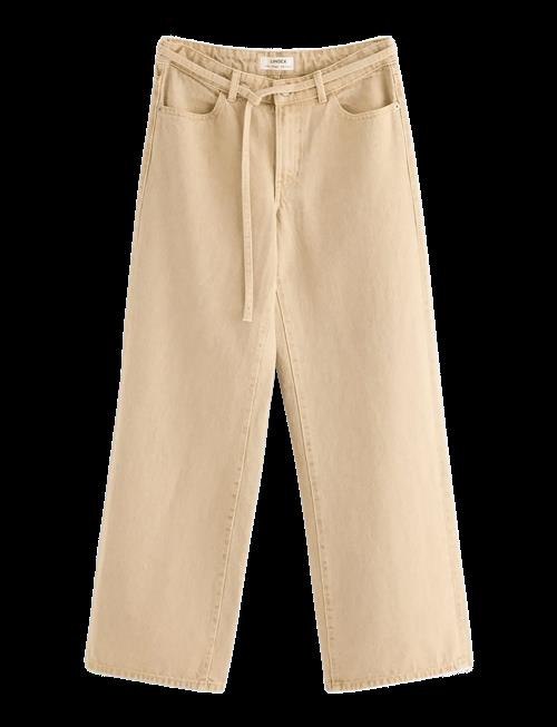 Lindex | Wide Peggy Trousers | 42