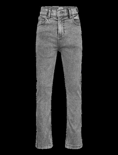 Grunt | Grrebel Ash Grey | 188