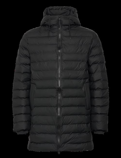 Rains | Lohja Long Puffer Jacket W3T3 | XS