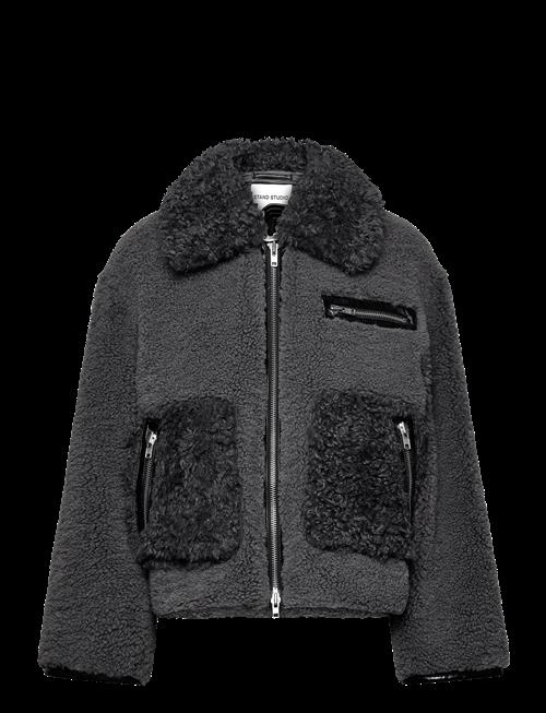 Stand Studio | Joann Jacket | 34