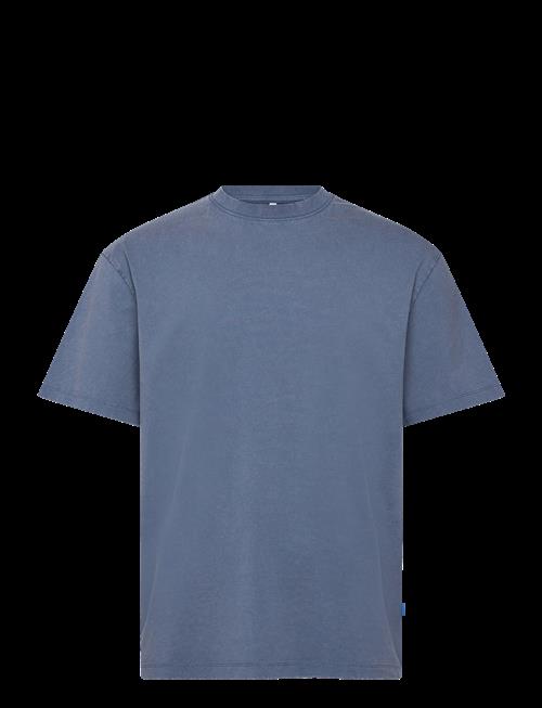 Garment Project | Gp Heavy Tee - Acid Blue | L