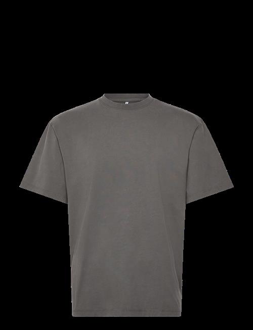 Garment Project | Gp Heavy Tee - Acid Grey | S