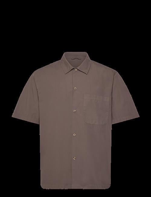 Garment Project | Holiday Shirt - Elephant | L