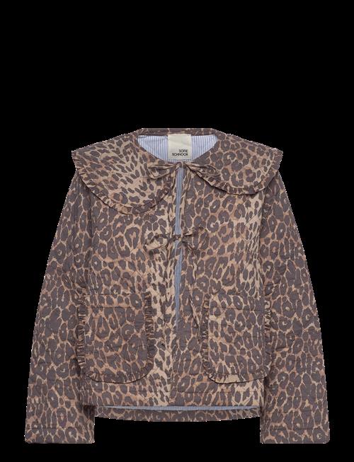 Sofie Schnoor | Svanasw Jacket | 38