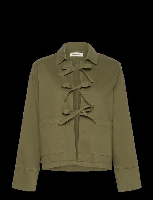 Sofie Schnoor | Nitasw Jacket | 42