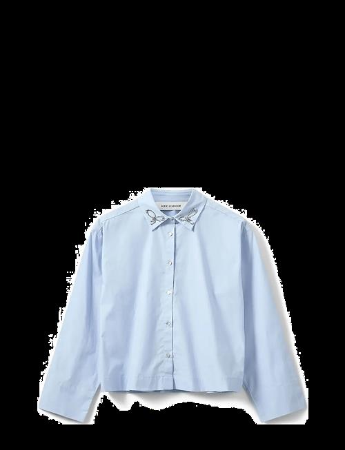 Sofie Schnoor | Ellidasw Shirt | 38