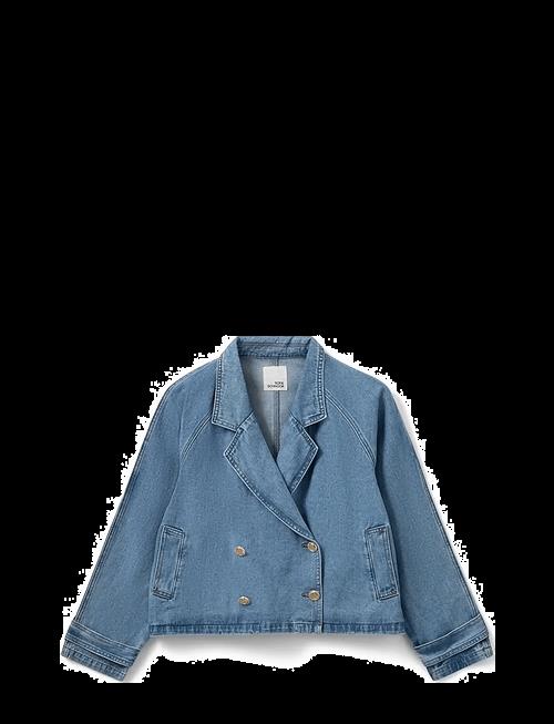 Sofie Schnoor | Eudorasw Jacket | 38