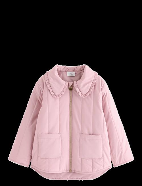 Lindex | Jacket Padded W Collar | 140
