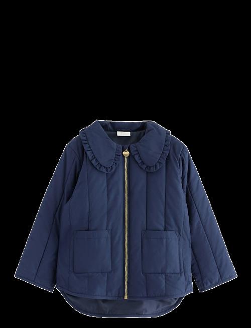 Lindex | Jacket Padded W Collar | 116
