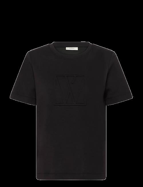 InWear | Vincentiw Logo Tshirt | XS