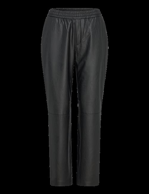 Dante6 | Geza Faux Leather Chino | 36