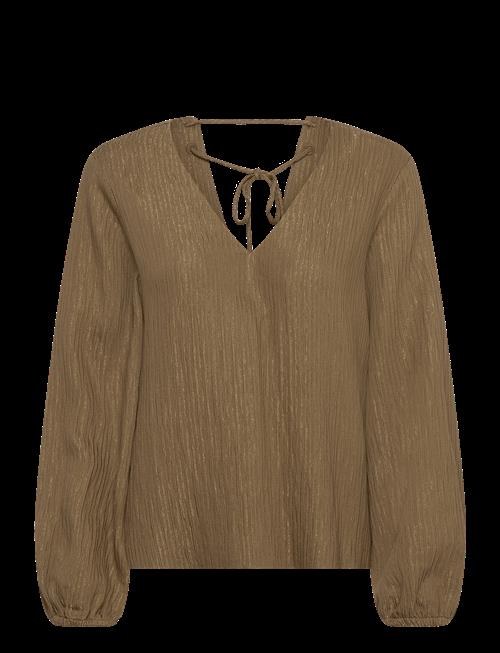 Dante6 | Stardom V-Neck Top | 36