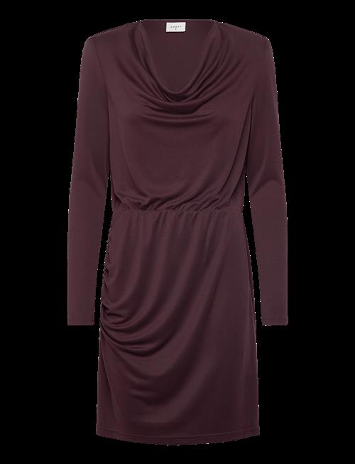 Dante6 | Orion Jersey Mini Dress | S