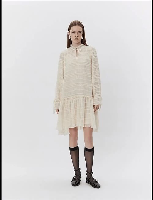 Sofie Schnoor | Paisleysw Dress | 38