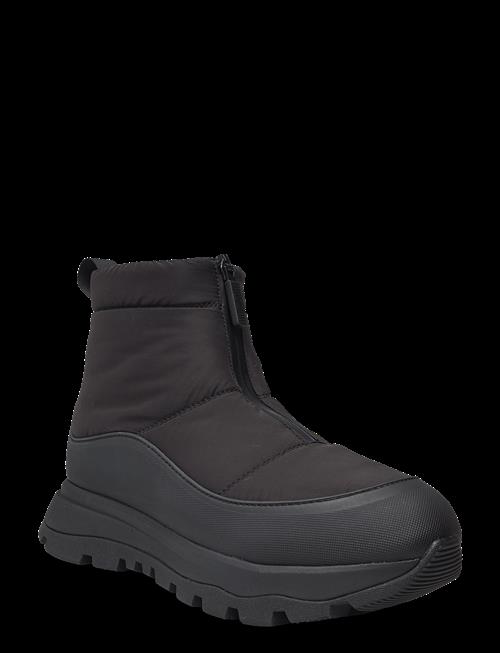 FitFlop | Neo-D-Hyker W/Proof Zip-Front Padded Outdoor Boots | EU42