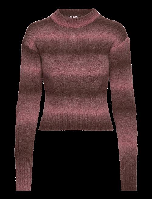 ALOHAS | Aspen Green Sweater | M