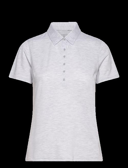TravisMathew | Featherweight Active Ss Polo | M