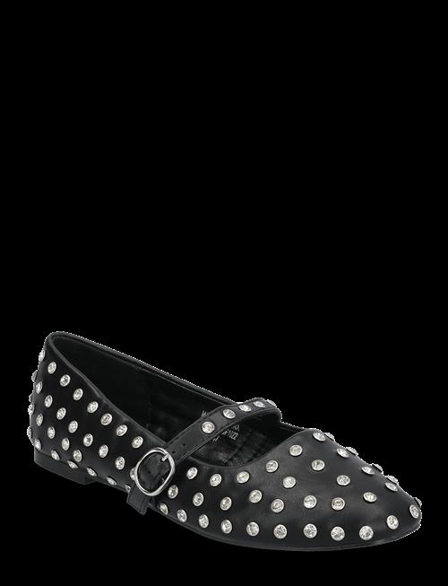 Bianco | Fall Simili Mary Jane #P | 38