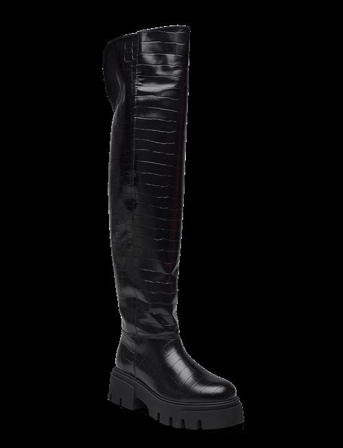 Bianco | Kall Over Knee Boot #C | 38