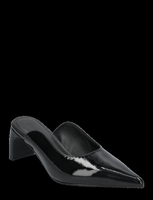 Bianco | Rowe Heel Cutline Mule #P | 41