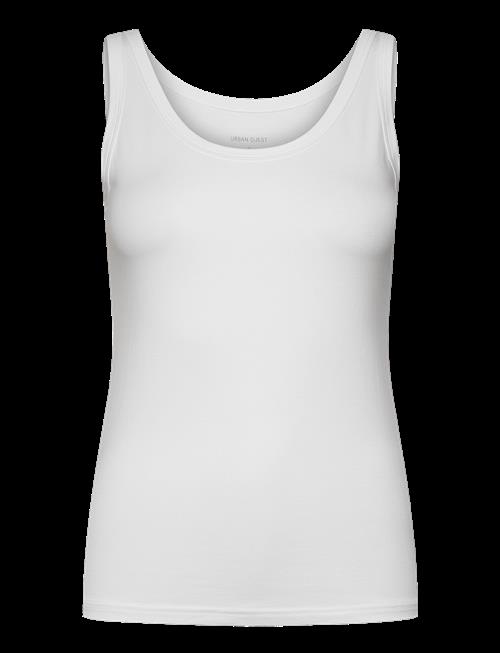 URBAN QUEST | Women Bamboo Tank Top | XS