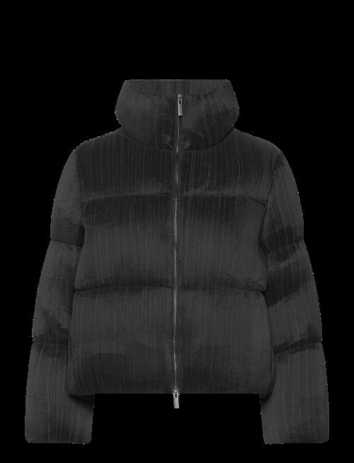 French Connection | Dinara Crinkle Puffer | XL