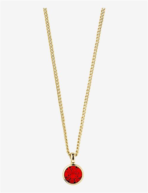 Dyrberg/Kern | Ette Sg Red | ONE SIZE