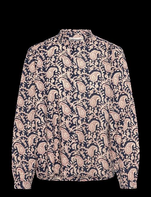 Lollys Laundry | Riverll Shirt Ls | XS