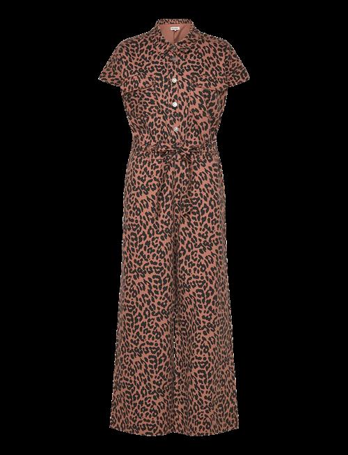 Lollys Laundry | Mathildell Jumpsuit Ss | L
