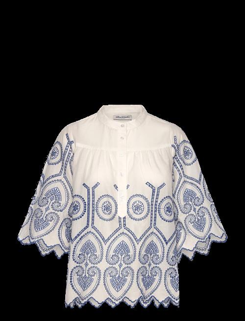 Lollys Laundry | Louisell Blouse Ss | S