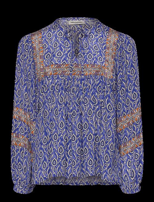 Lollys Laundry | Teelll Blouse Ls | S