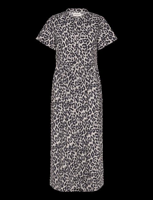 Lollys Laundry | Aliyall Maxi Dress Ss | XS