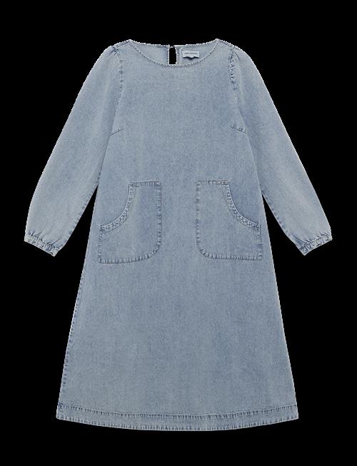 Lollys Laundry | Lucasll Midi Dress Ls | S