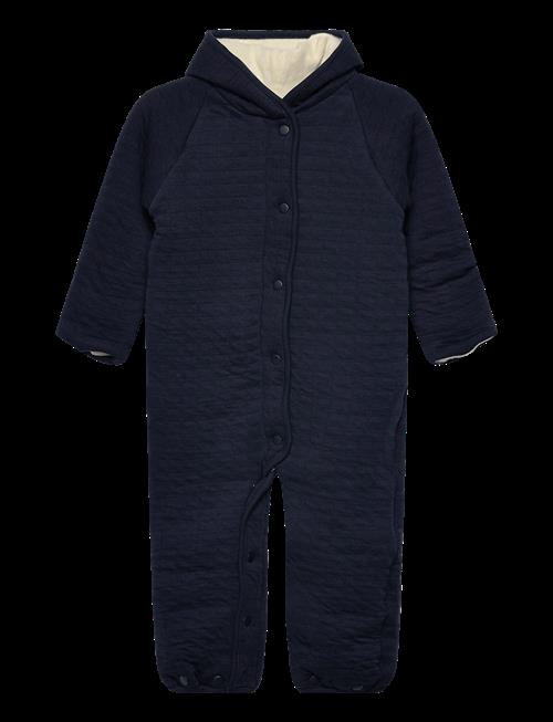 Copenhagen Colors | Quilted Reversible Jumpsuit And Sleeping Bag | 68