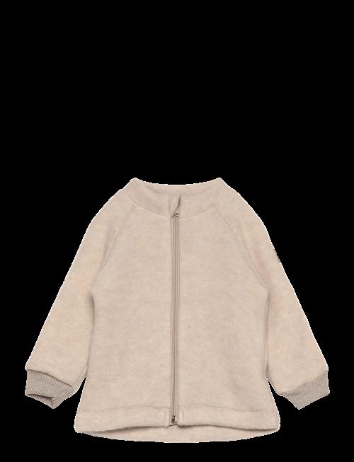 mikk-line | Wool Jacket | 80