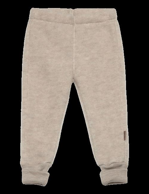 mikk-line | Wool Pants | 62