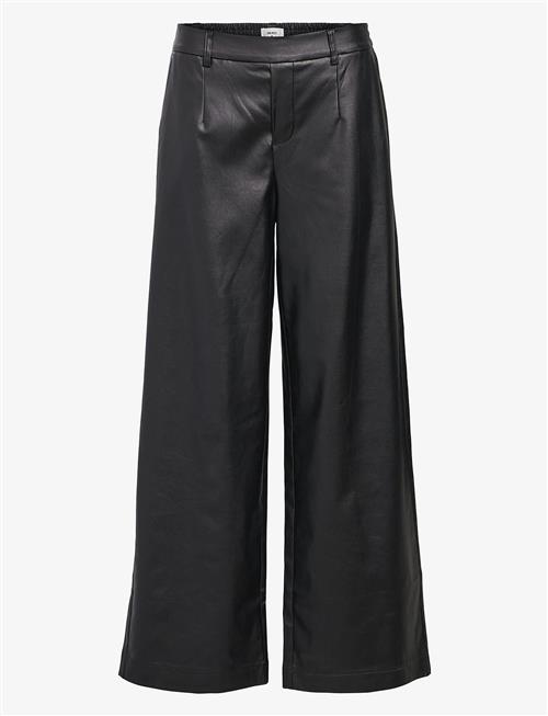Object | Objmelba Lisa Wide Coated Pant Noos | 40