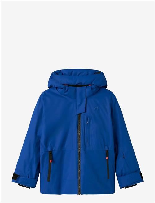 name it | Nknslope10 Jacket Ski Edition Fo Noos | 122