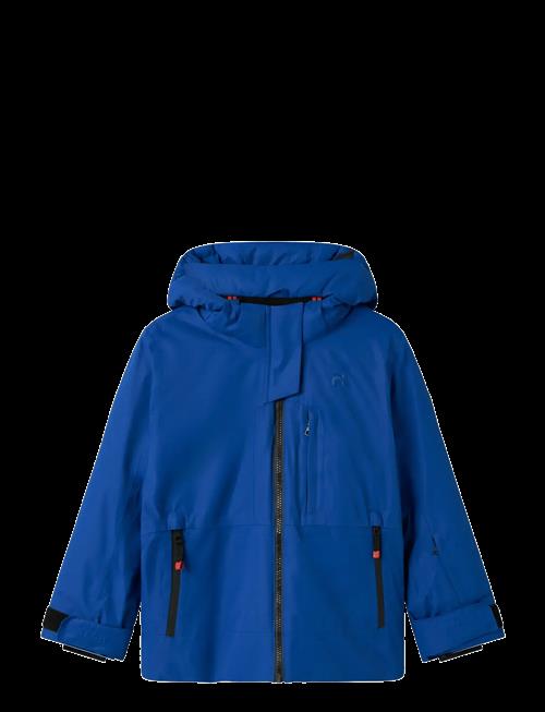 name it | Nknslope10 Jacket Ski Edition Fo Noos | 140