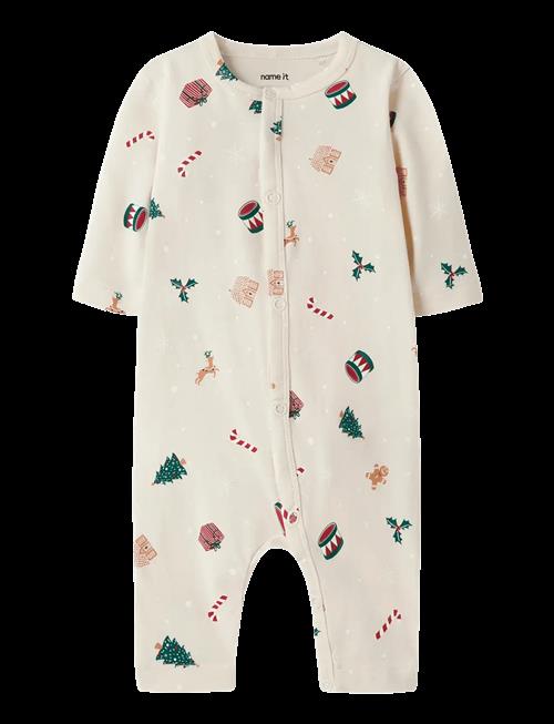 name it | Nbnvismas Ls Nightsuit | 56