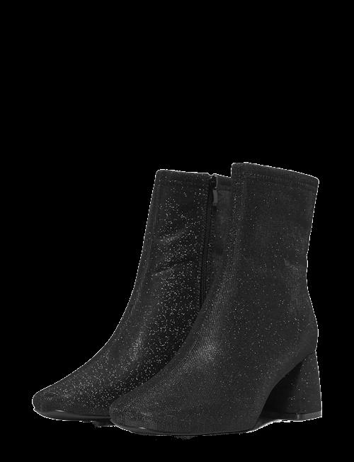 ONLY | Onlbrielle-2 Glitter Sock Boot | 38