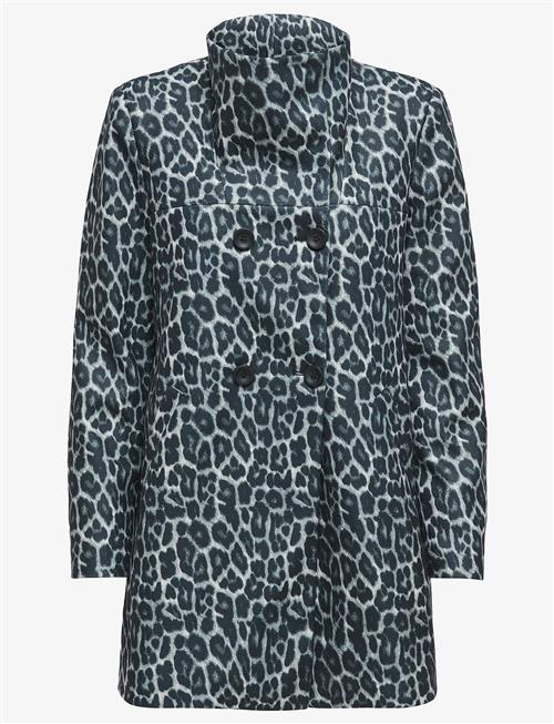 ONLY | Onlsophia Nancy Leo Coat Cs Otw | XS