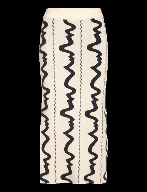 Object | Objray Sli Long Skirt E Div | XS