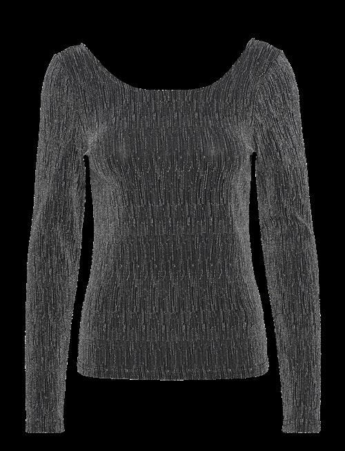 Selected | Slfanita Ls Low Back Top | L